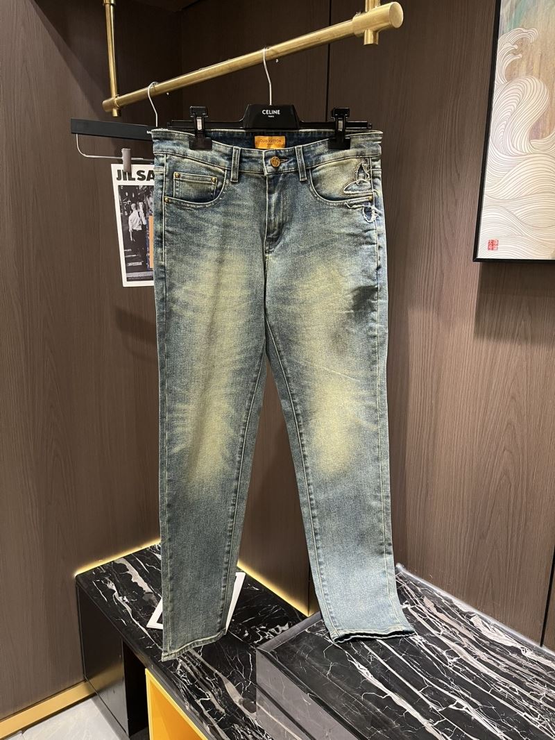 Louis Vuitton Jeans